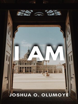 cover image of I Am